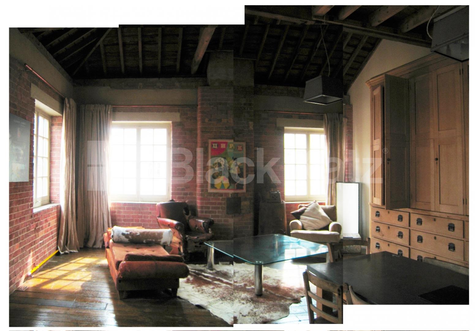 			LET, 1 Bedroom, 1 bath, 1 reception Apartment			  Union Street, London Bridge / Borough